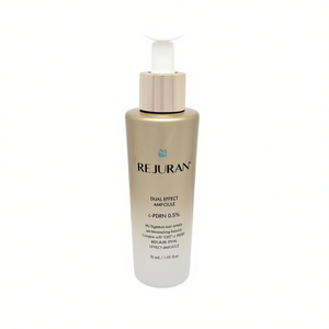 Siero Anti-Età a Doppio Effetto da 30ml, Ampolla Rivitalizzante con C-PDRN, Niacinamide e Peptidi per Illuminare e Rassodare la Pelle del Viso - Product Image 3