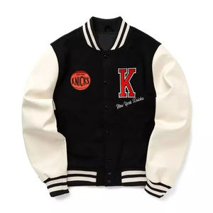 Chaqueta Varsity de los New York Knicks - Product Image 2
