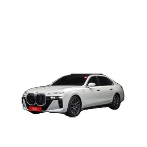 BMW Serie 7 740i XDrive M Sport 2024, Volante a la Izquierda, Caja de Cambios Automática, 59,834 km - Product Image 1