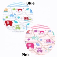 Fabriqué au Japon, couverture d'emmaillotage pour bébé, poncho, serviette, 100% coton, été, tissé, style japonais, haute qualité, vente en gros, best-seller 2023