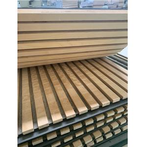 Muebles de MDF para Interiores, Techos de Hoteles, Dormitorios, Villas, Ecológicos, de Madera Maciza, Impermeables, Insonorizados, Modernos, Diseño Personalizado - Product Image 6