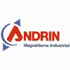 ANDRIN MAGNETISME INDUSTRIEL logo