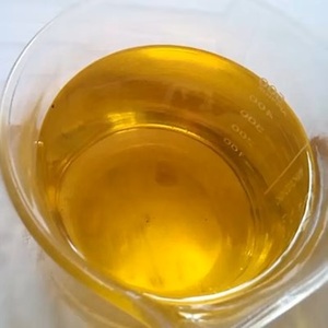 Huile de tallage brute de haute pureté 8002-26-4 CAS No. Liquide visqueux - Product Image 1