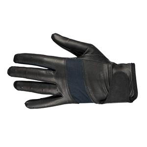 Guantes de equitación de cuero genuino para hombres, mujeres y niños, de la mejor calidad, al por mayor. - Product Image 5