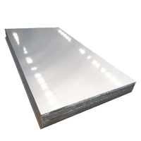 Plaque en aluminium vierge de sublimation de haute qualité, épaisseur 1 mm, 3 mm, 5 mm, 10 mm, pour impression photo, fournisseur