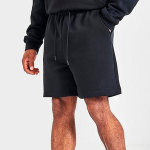 Shorts de Algodón para Hombre, Sólidos, Ligeros, para Uso Diario, Proveedor Mayorista, Alta Calidad, Personalizables - Product Image 4