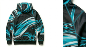 Sudaderas Transpirables Sublimadas con Opciones de Diseño y Marca Ilimitadas - Product Image 5