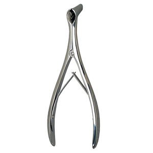 Custom Design Vienna Nasal Speculum German Stainless Steel Medical ENT Speculum Manual Power Source Cheap Price OEM - Product Image 1