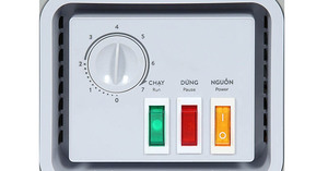 Congelador vertical de 1 compartimento de Vietnam, capacidad 400L 500L, refrigeración por cobre rojo, puerta única - Product Image 3