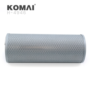 กรองน้ำมันไฮดรอลิกกลับทาง KOMAI 400406-00013 รุ่น SH85032 สำหรับรถขุด - Product Image 1