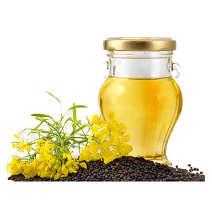 Huile de colza raffinée pour la cuisson, la friture, les vinaigrettes et les applications de préparation alimentaire commerciale - Product Image 4