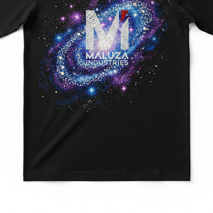 Camiseta con Pedrería de Alta Calidad, 100% Algodón, 250 g/m², Talla Grande, Estampado con Transferencia de Calor, Venta Caliente 2026 - Product Image 3