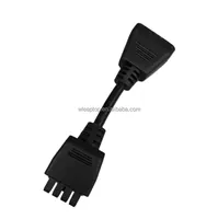 Câble adaptateur de chargeur lent T40 220V, accessoires et pièces de réparation pour drones agricoles