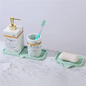 Soap Cage Professional Bar Soap Holder for Shower Wall with 4 <b>Hooks</b>, Stainless Steel <b>Adhesive</b> Soap Dish for Bathroom New Quality - Product Image 3