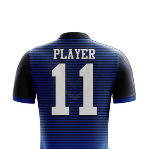 ชุดฟุตบอลขายส่งสำหรับผู้ชาย ชุดนักเรียนพิมพ์ลายสำหรับการแข่งขันและฝึกซ้อมฟุตบอล - Product Image 6