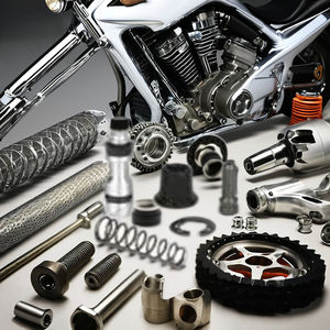 Kit de vélo Major - Product Image 1