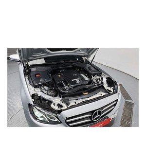 Mercedes-Benz Classe E E250 Avantgarde 2019, 84 519 km, boîte automatique, sièges en cuir, conduite à gauche, caméra de recul - Product Image 6
