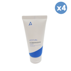 Estura Atobarrier 365 Crema 80ml 4pz Idratante con Ceramide Prezzo Scontato Confezionato in Tubo - Product Image 1