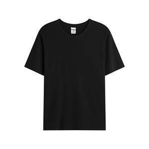 Camiseta de Verano de Alta Calidad, 100% Algodón, Manga Corta, Personalizada con Serigrafía, Talla Grande para Hombre - Product Image 4