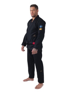 JiuJitsu brésilien personnalisé de haute qualité Gi BJJ Gi Kimono Gi Jiu Jitsu brésilien Gi Kimono - Product Image 5
