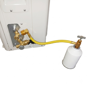 Gaz réfrigérant R410a extra mini, gaz réfrigérant R32 pour climatiseurs, huile PAG, huile pour compresseur, huile pour climatiseur R134 - Product Image 2