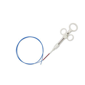 Panier de récupération de pierres en Nitinol |   Panier en nitinol pour l'urétéroscopie, la récupération des calculs rénaux et les procédures urologiques - Product Image 1