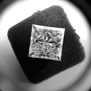 Diamantes sueltos HPHT CVD certificados por IGI 0,01-2ct Lab Grown VVS VS Diamantes reales Versátil 0,01-2ct CVD Diamond Lab Diamond Loose - Product Image 3