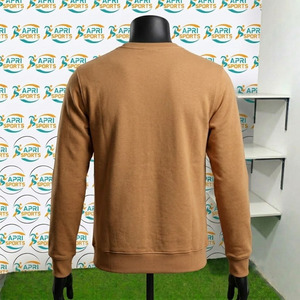 Sweat-shirt unisexe personnalisable à manches longues pour homme – Vêtement d'extérieur épais, confortable et élégant – Meilleure vente - Product Image 3