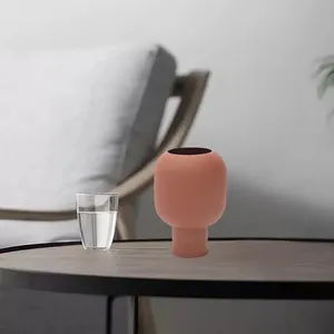 Decorative Handmade Flower Vase for Premium Interior Designers Luxury Homes and Boutique Hotels WorldwideElegant Luxury American - Product Image 3