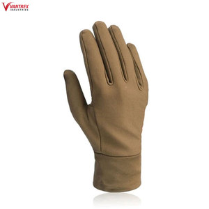 High Quality Professional Outdoor Sports <b>Gloves</b> Breathable Lightweight Zipper Closure Full Finger Non-slip Grip Running <b>Gloves</b> - Product Image 6