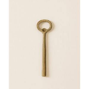 Abridor de Botellas Vintage con Cabeza de Dragón de Cobre, Destapador de Metal con Forma de Animal, Herramientas de Bar Escultóricas de Modernismo Austriaco - Product Image 5