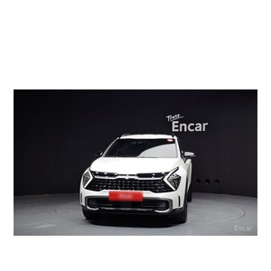 Kia Sportage Diesel 2.0 2WD 2021 avec boîte automatique, sièges en cuir, norme d'émission Euro V, 50 039 km, conduite à gauche - Product Image 3