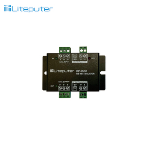 ตัวแยกสัญญาณ RS-485 ตัวแยกสัญญาณ DMX - Product Image 1