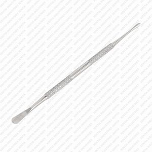 เครื่องมือผ่าตัดทางทันตกรรมแบบใช้ซ้ำได้ ทำจากสแตนเลส รุ่น Periosteal Elevator Baby Molt สำหรับการผ่าตัดช่องปาก - Product Image 2