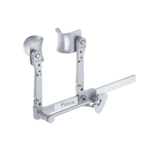 PISSCO Caspar Cervical Retractor Surgical <b>Instrument</b> Cervical Spine Retractor System Orthopedic Cervical Retractor Set - Product Image 2