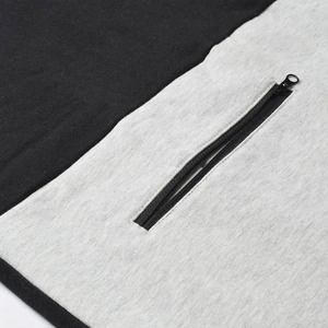 เสื้อสเวตเชิ้ตแฟชั่นยอดนิยมปี 2026 ทรงโอเวอร์ไซส์ ผ้าฝ้ายนุ่ม สวมใส่สบาย แบบยูนิเซ็กซ์ สั่งทำได้ เนื้อผ้าหนา สไตล์วินเทจ ล้างสีแบบแอซิดวอช - Product Image 6