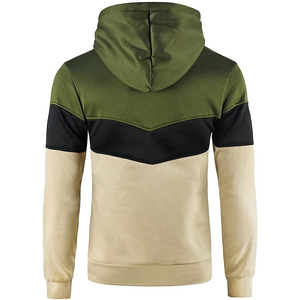 Sudadera con Capucha Personalizada de Alta Calidad con Efecto Desgastado por el Sol y Pedrería, Transpirable, 100% Algodón - Product Image 6