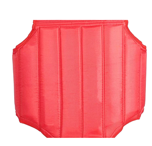 Protège-poitrine léger et respirant pour l'entraînement quotidien – Protection sportive personnalisée et confortable - Product Image 6