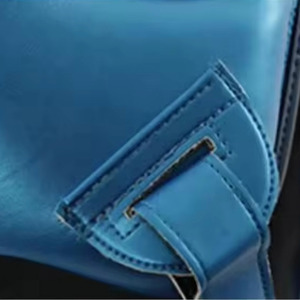 Protège-tête flexible avec fermeture réglable pour une pratique sportive et un entraînement physique confortables - Product Image 4