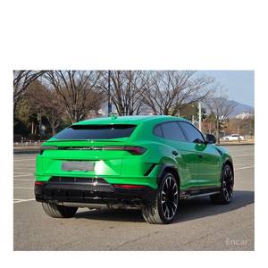 Lamborghini Urus 4.0 V8 S 2024, 8 800 km, boîte automatique, sièges en cuir, caméra de recul, conduite à gauche - Product Image 2