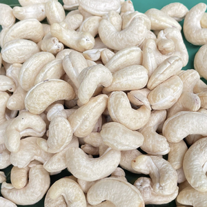 เม็ดมะม่วงหิมพานต์จากโรงงานที่เชื่อถือได้ W320เม็ดมะม่วงหิมพานต์จากเวียดนามขายส่งคุณภาพสูงปรับแต่งได้ฟรีแซนติโก - Product Image 1