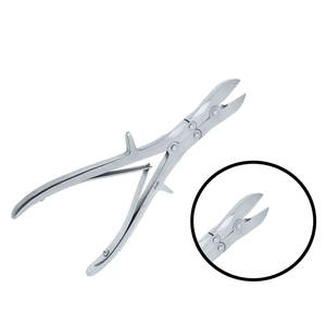 Cortadores de Alambre Quirúrgico Ortodóntico de Uso Manual, Hechos con Alta Calidad, en Venta - Product Image 1