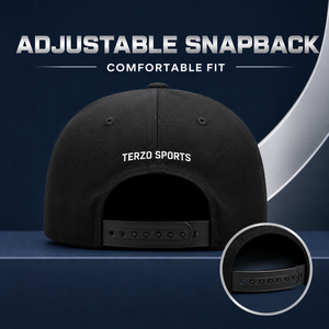 Gorras Snapback Personalizadas de Moda con Visera Plana, Gorras de Béisbol Bordadas en 3D de 6 Paneles de Primera Calidad, Fabricante de Marca Privada - Product Image 2