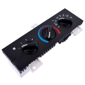 Climatizador Manual Reconstruido con Control de Temperatura para Ram 1500 2500 3500 Van 98-03, Kits de Marco y Panel de Tablero, Modelo 55055459AA y AB - Product Image 3