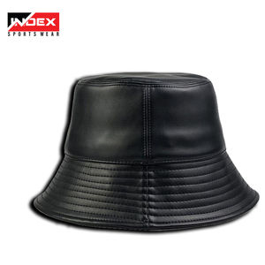 Sombrero de Pescador INDEX Plateado, Unisex, Color Sólido, Estilo Casual, para Primavera/Verano - Product Image 3