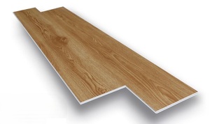 Revêtement de sol rigide SPC ATTFloor du Vietnam, 6 mm, imperméable, LVP avec sous-couche IXPE intégrée - Product Image 1