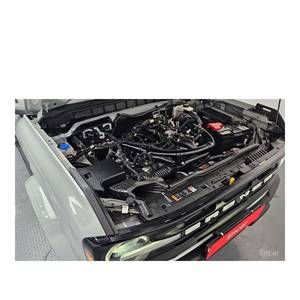 Ford Bronco 2.7 Outer Banks Diciembre 2023 30,114 km Caja de Cambios Automática Asientos de Cuero con Cámara Trasera - Product Image 6