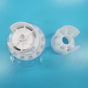 [UNITNS] STS C&B Clutch for Roller Combi Zebra Blinds CCH-005 Window Shade Component Accessory Manual Control Set - Product Image 3