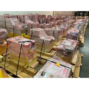 ปั๊มสุญญากาศแบบแห้ง EDWARDS รุ่น IGX6/100M รหัส A53632958XS – อุปกรณ์และชิ้นส่วนเซมิคอนดักเตอร์คุณภาพสูงจากแบรนด์ระดับโลกที่ได้รับความไว้วางใจ - Product Image 2