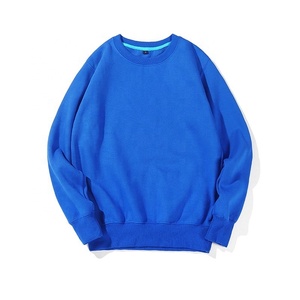 เสื้อสเวตเตอร์แบบสวมศีรษะของผู้ชาย,เสื้อสวมศีรษะไม่มีแขนคอกลมของผู้ชายผลิตตามสั่ง - Product Image 1